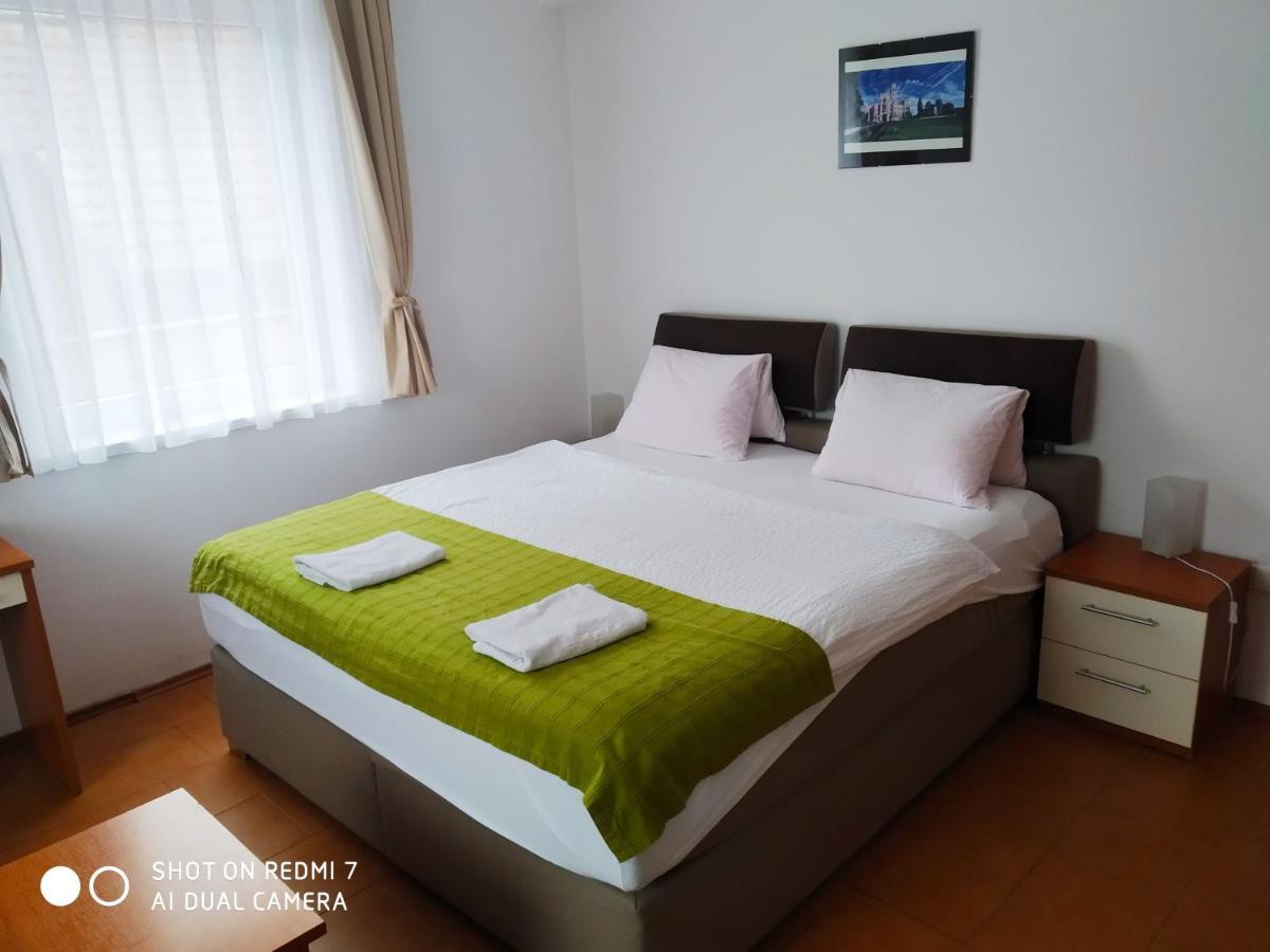 Penzion Relax Martina Ceske Budejovice Kültér fotó